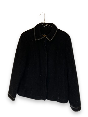 Rubynee Vintage y2k womens black suits jackets
