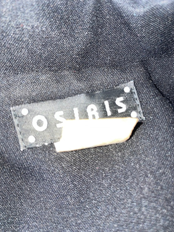 Vintage Osiris women's slim fit blazer in S/M |L 25 W16| SKU 4753