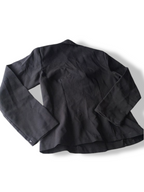 Vintage Osiris women's slim fit blazer in S/M |L 25 W16| SKU 4753 