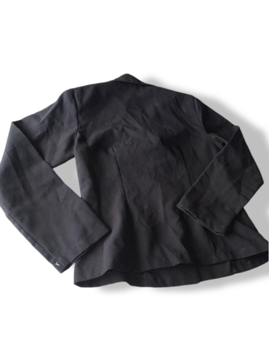 Vintage Osiris women's slim fit blazer in S/M |L 25 W16| SKU 4753 