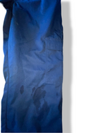 Vintage blue utility cargo pant in L| L 30 W28| SKU 4758