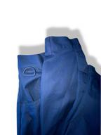 Vintage blue utility cargo pant in L| L 30 W28| SKU 4758