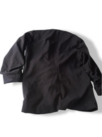 Vintage women's Only black blazer size 38| L27 W18| SKU 4762