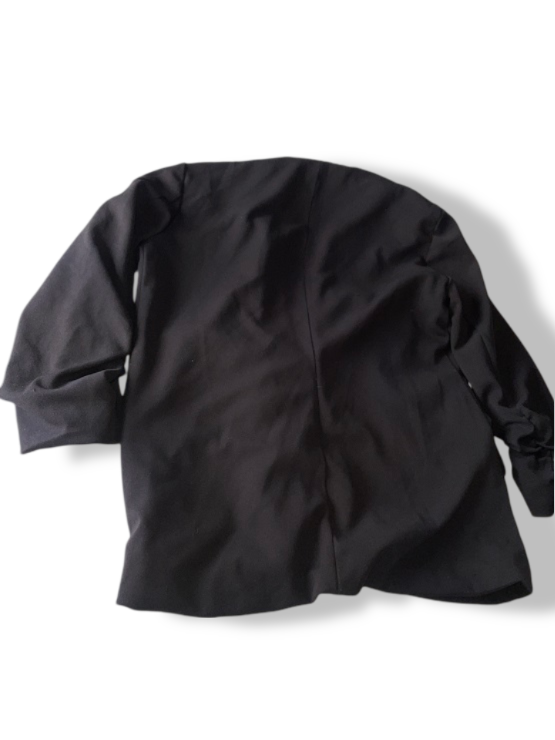 Vintage women's Only black blazer size 38| L27 W18| SKU 4762