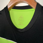 Adidas bicolor sports t-shirt SKU 7373 size L