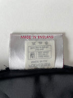 Vintage Eesheta women's black camisole sleeveless top in S| L19 W17|SKU 4774