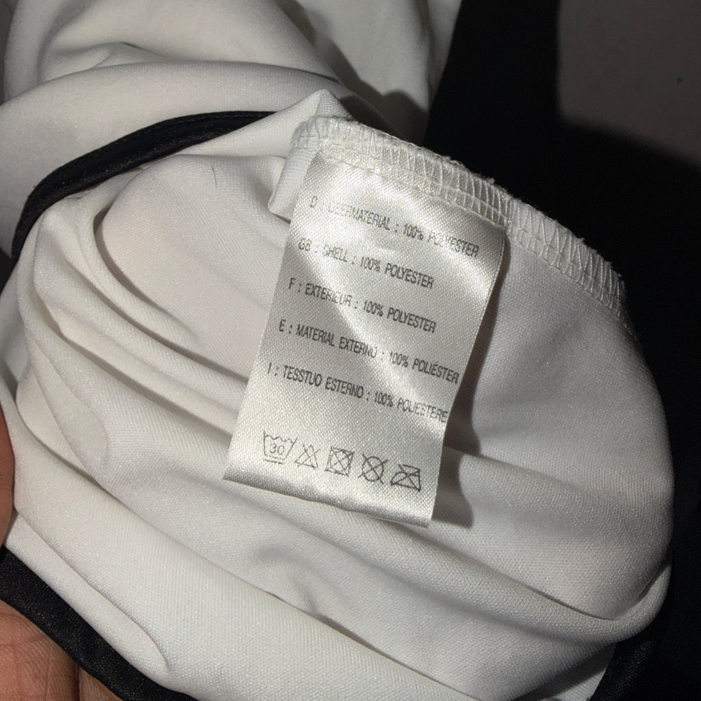 German National Team Vintage Training Jersey SKU 7375 size XL