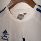 Vintage Adidas Football Shirt SKU 7377 size M