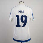 Vintage Adidas Football Shirt SKU 7377 size M