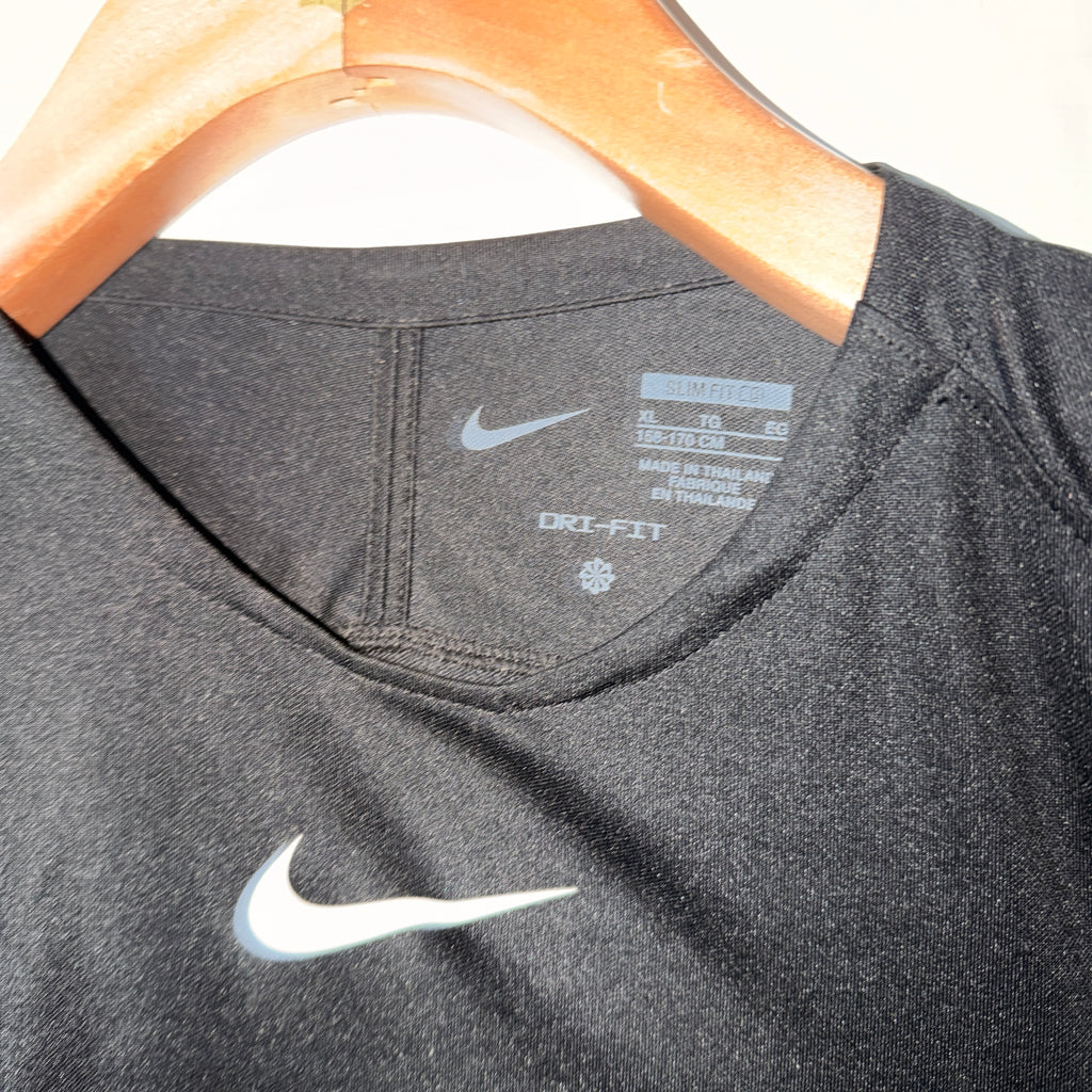 Nike Dri-FIT Park First Layer long-sleeved compression jersey 7381 XL women