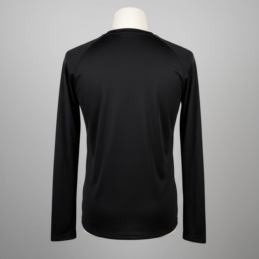 Nike Dri-FIT Park First Layer long-sleeved compression jersey 7381 XL women