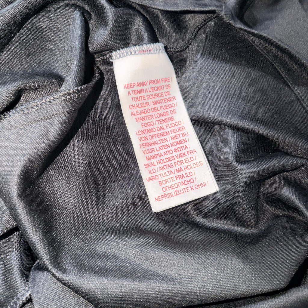 Nike Dri-FIT Park First Layer long-sleeved compression jersey 7381 XL women