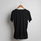 Black Adidas Sport T-Shirt SKU 7383 size L