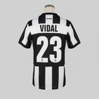 Nike Juventus home shirt from the 2014-2015 SKU 7385 size S