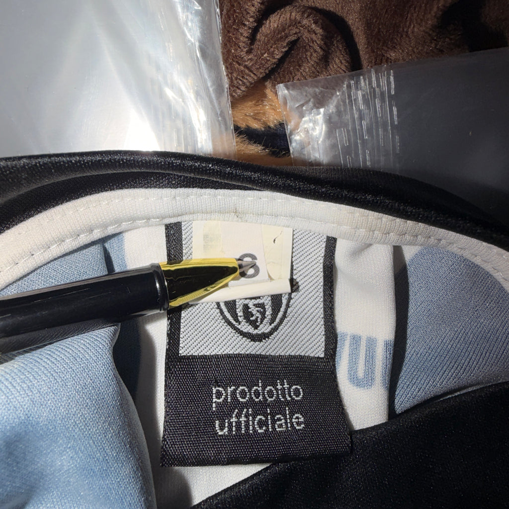 Nike Juventus home shirt from the 2014-2015 SKU 7385 size S