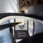Nike Juventus home shirt from the 2014-2015 SKU 7385 size S