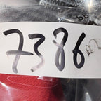 Nike Striped Division football jersey SKU 7386 size M