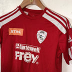Swiss football FC Sion home jersey 2016-2017 SKU 7387 size S