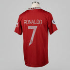 Adidas Manchester United 2022/2023 home jersey SKU 7390 size XS