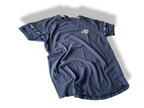 Vintage men's Crosshatch CRS55 print short sleeve tees in M| L29 W19|SKU 4790