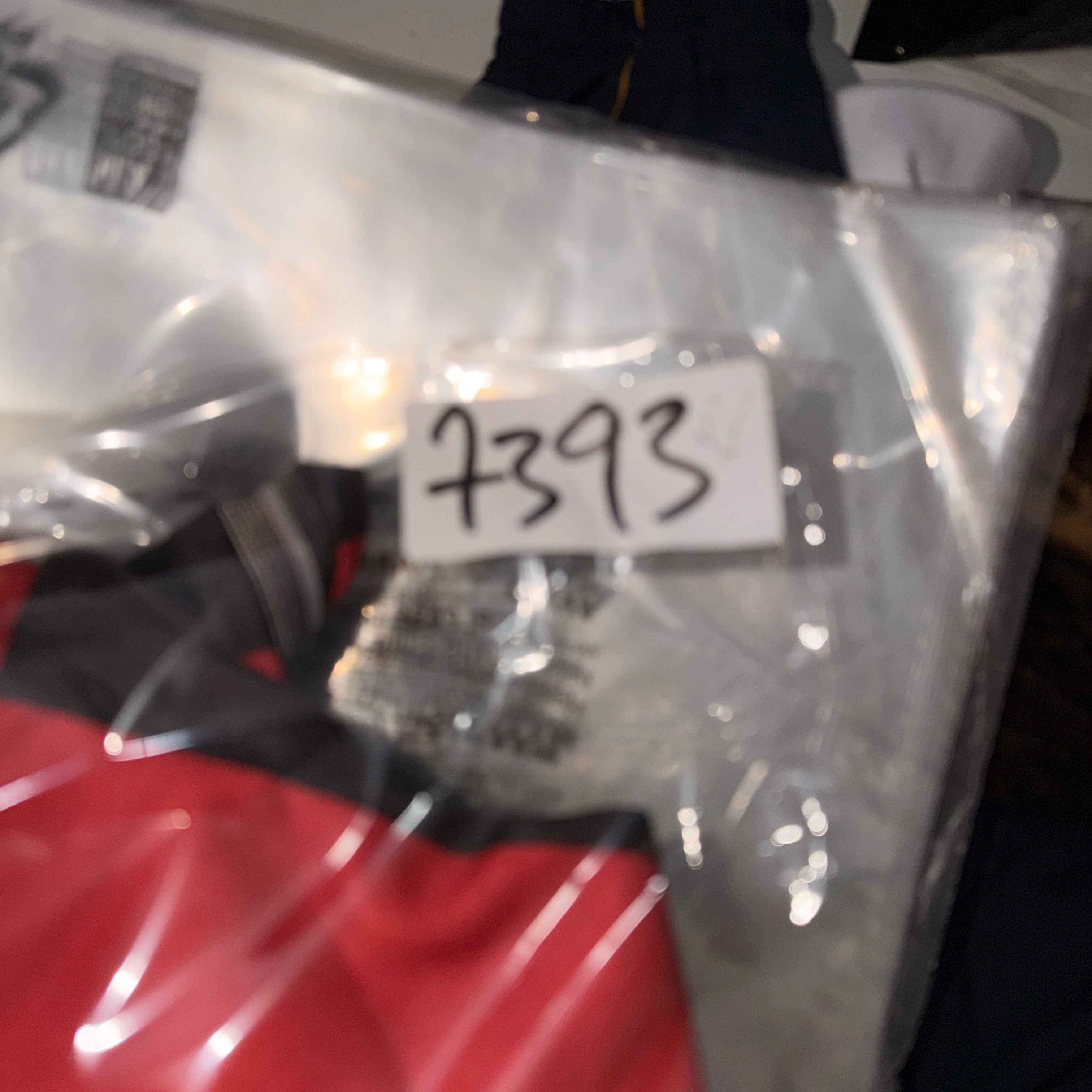 Adidas Germany National Team 2014/2015 away football jersey SKU 7393 size XL