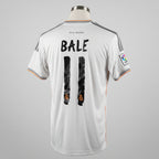 Adidas Real Madrid 2013-2014 jersey SKU 7394 size S