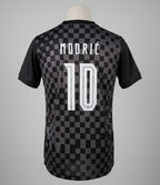 Nike Croatia 2020 Away football shirt SKU 7397 size S