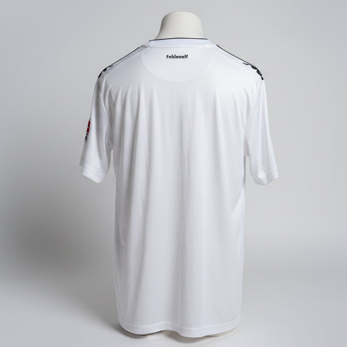 Kappa Borussia Mönchengladbach home jersey 2016-2017 season SKU 7399 size L