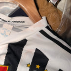 Adidas Juventus FC 2015/16 home jersey SKU 7403 size M