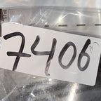 Germany national football team jersey 2004-2006 SKU 7406 Size M