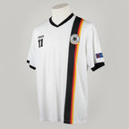 Germany 2002 national team jersey number 11 SKU 7407