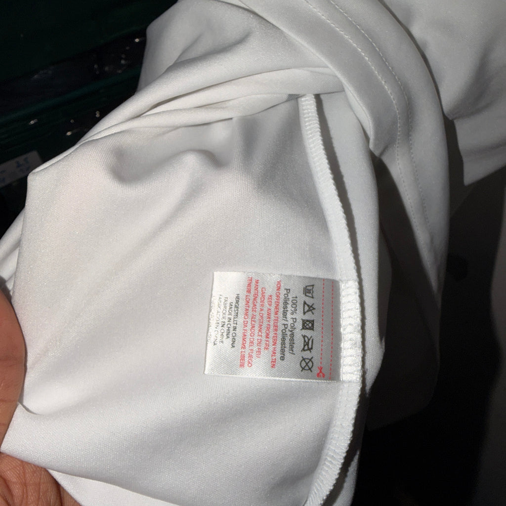 Germany 2002 national team jersey number 11 SKU 7407