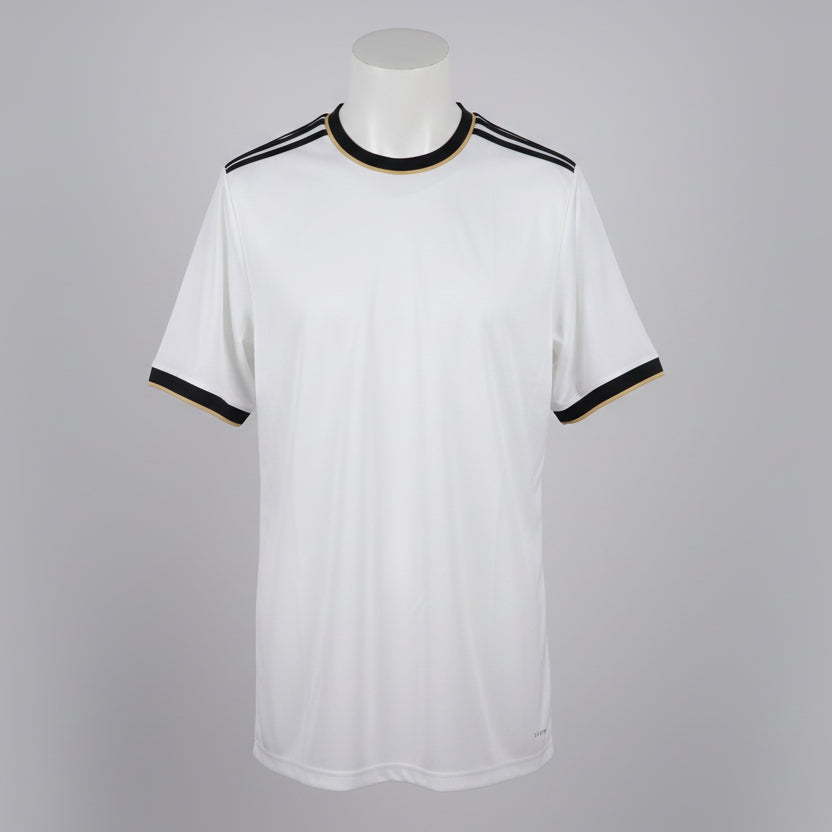 Adidas Germany Home Jersey SKU 7409 size XL