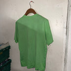 green Nike Dri-fit t-shirt SKU 7410 size M