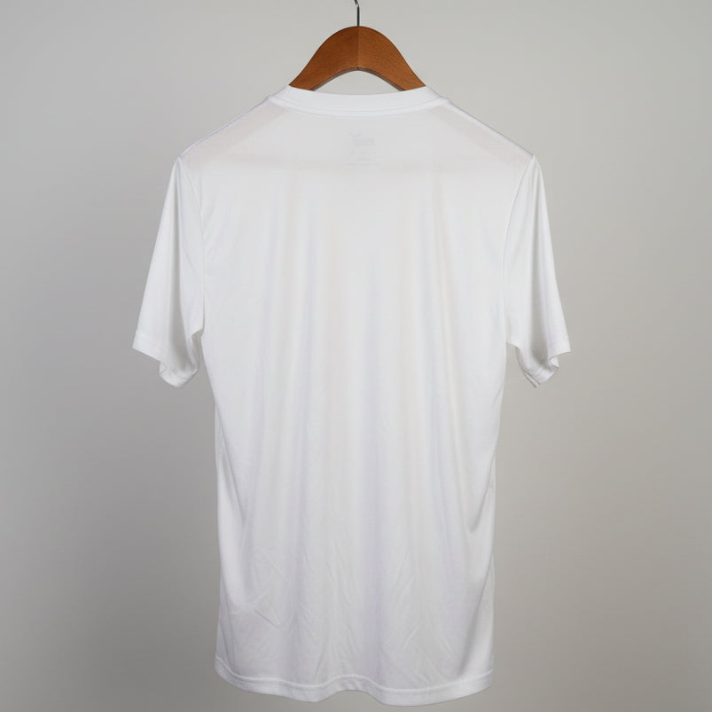 Vintage Puma Deutschland (Germany) jersey SKU 7415 size M