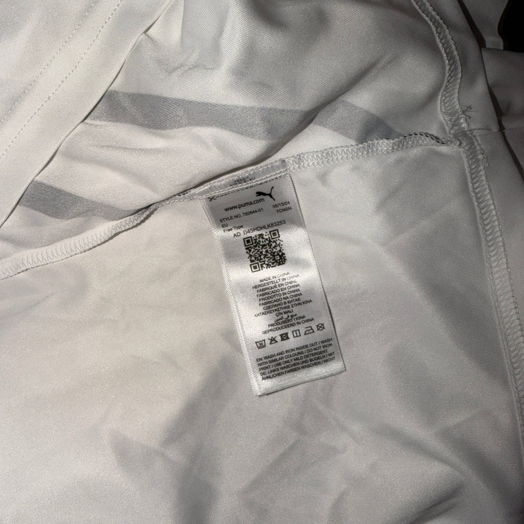Vintage Puma Deutschland (Germany) jersey SKU 7415 size M