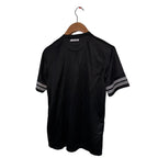 Men's black Juventus 2012/2013 away jersey size M SKU 7421