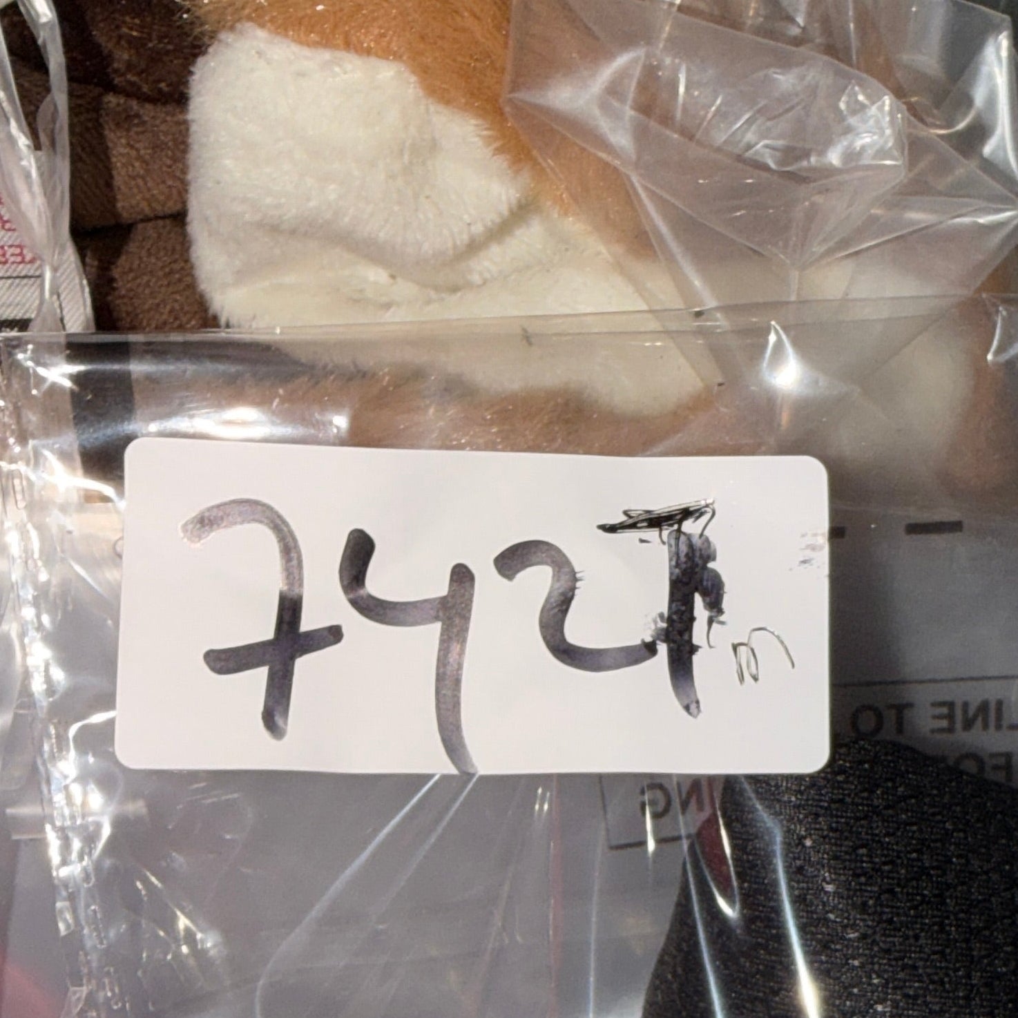 Men's black Juventus 2012/2013 away jersey size M SKU 7421