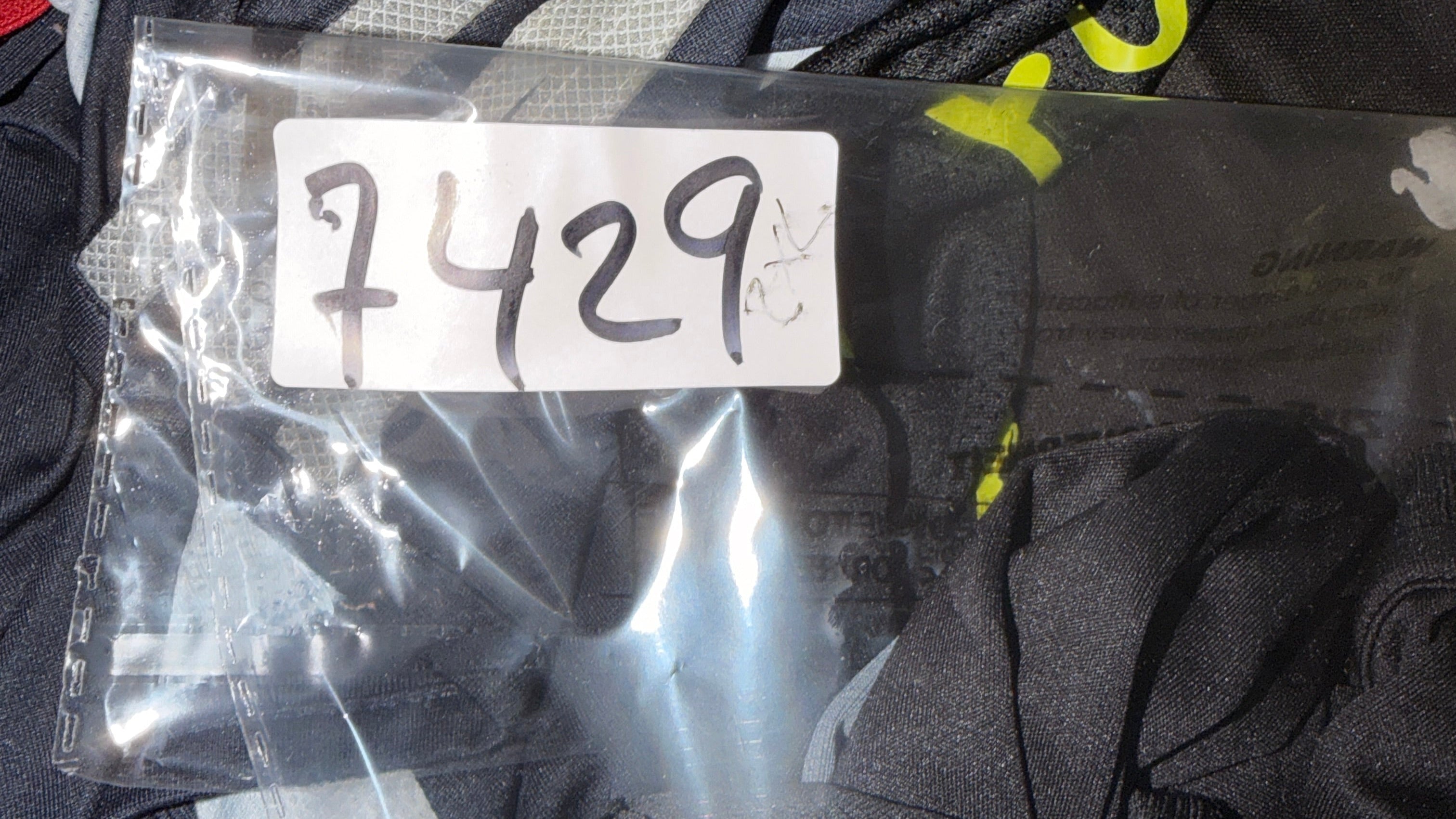 Vintage Adidas Regista 16 soccer jersey black grey white Size 2XL