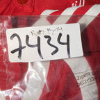 Vintage kids Adidas Squadra 17 football jersey Size 13-14 Years
