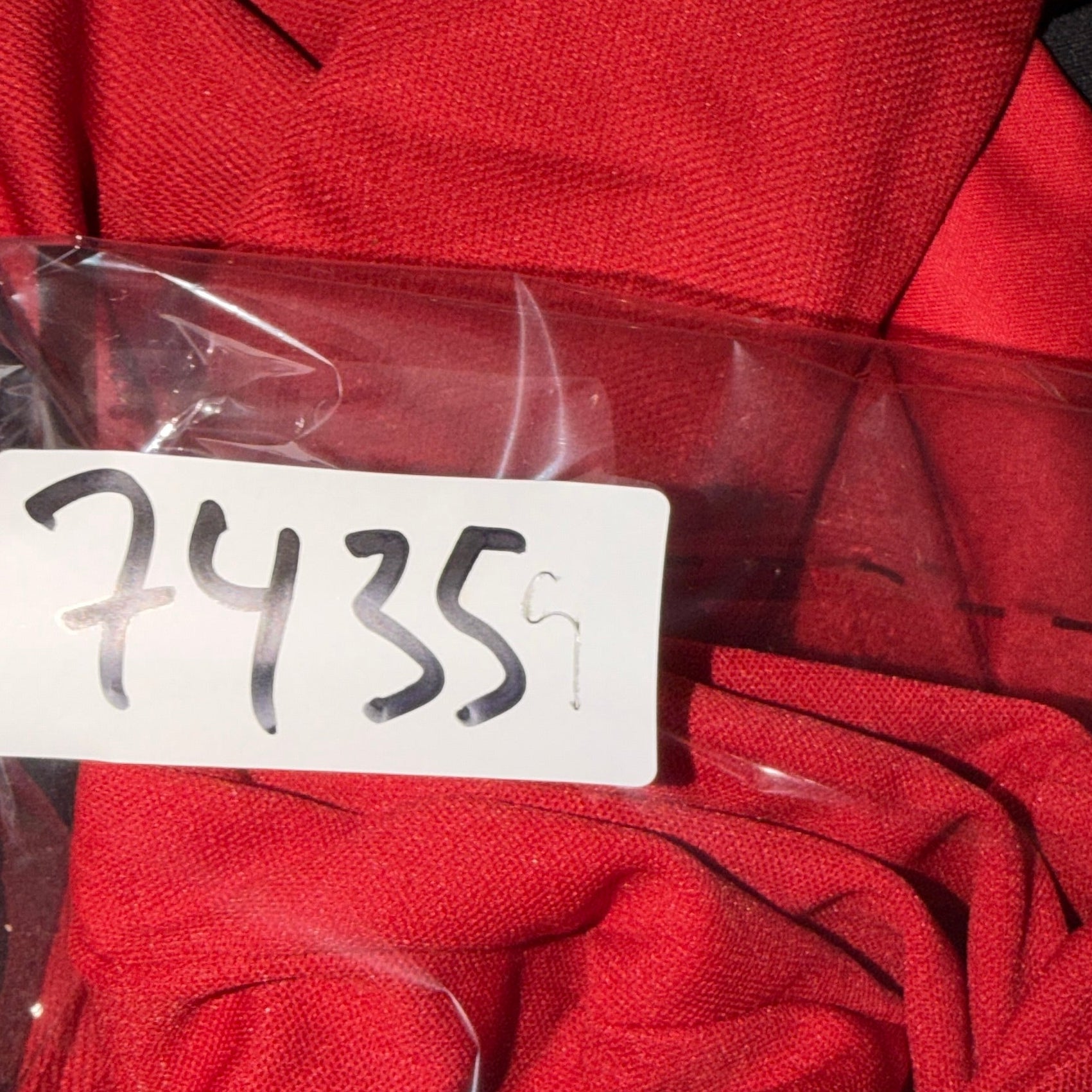 Vintage Adidas Greifswalder FC home shirt with graffiti-atelier.com Size S SKU 7435 s