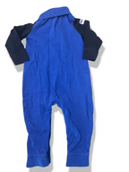 Rachels closet vintage y2k GAP Baby blue dungarees