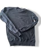 Vintage men's Polo by Ralph Lauren black long sleeve tees in S| L24 W18| SKU 4818