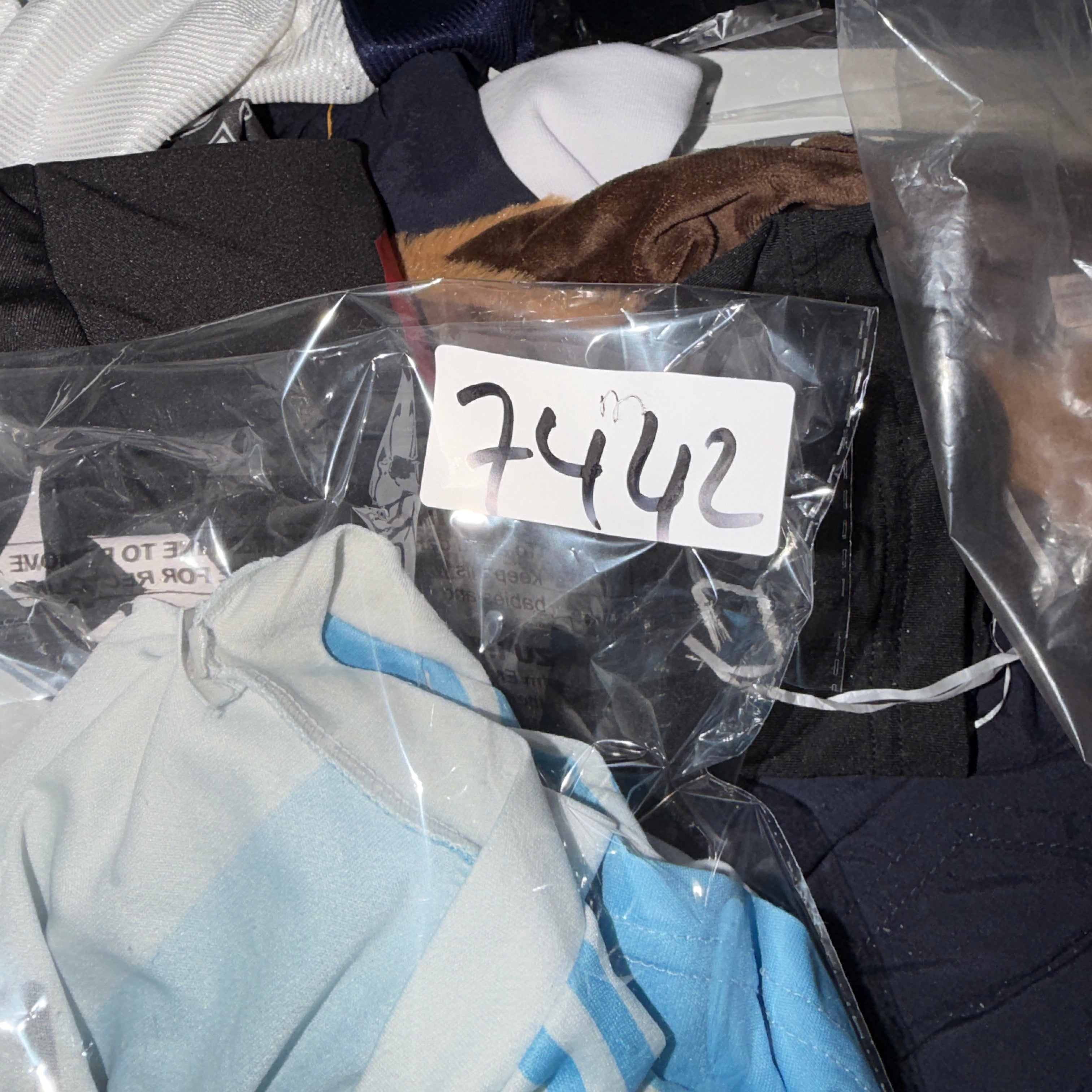 Men's Argentina 2010-11 Home Shirt Size M