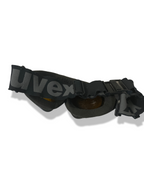 Rachels Closet Vintage y2k Uvex safety black google