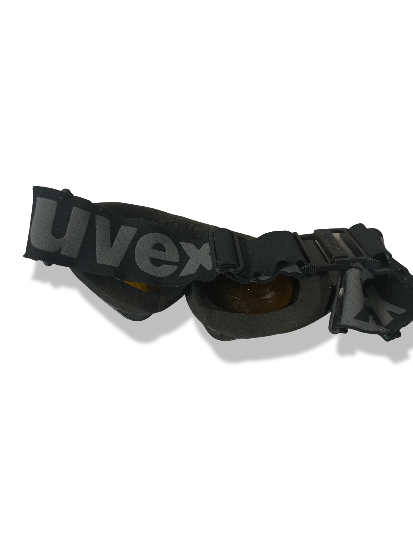 Rachels Closet Vintage y2k Uvex safety black google