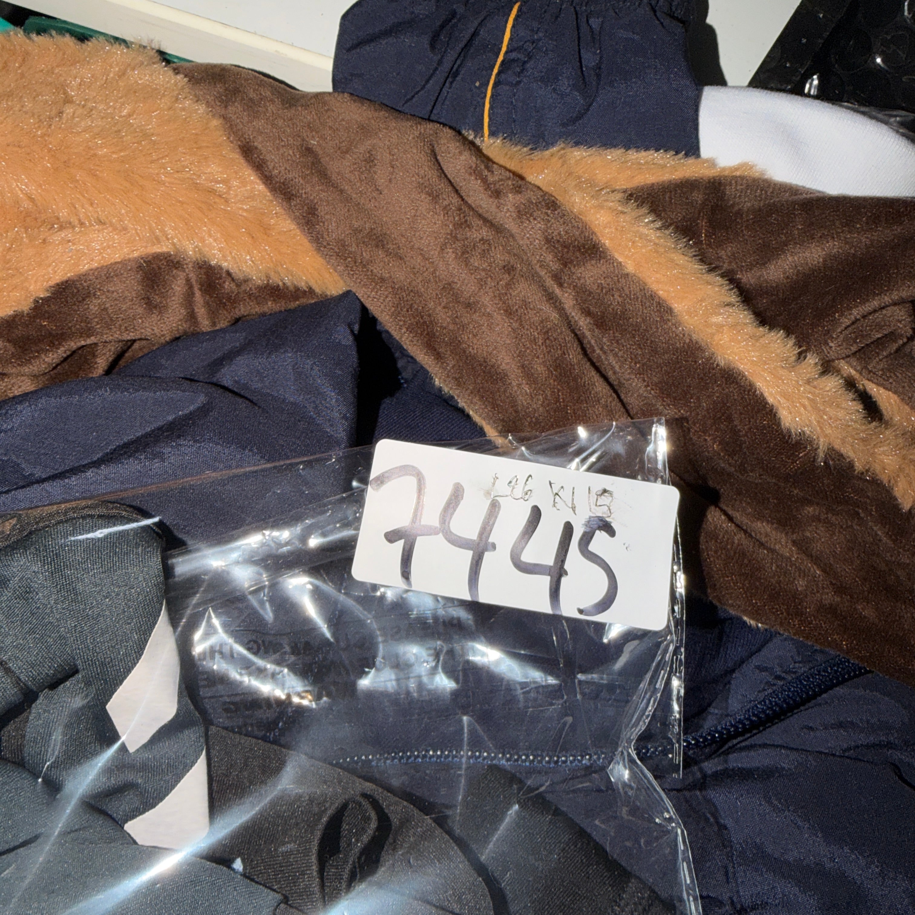 Vintage Women's black Hummel performance t-shirt MISTERMATE Size XS SKU 7445