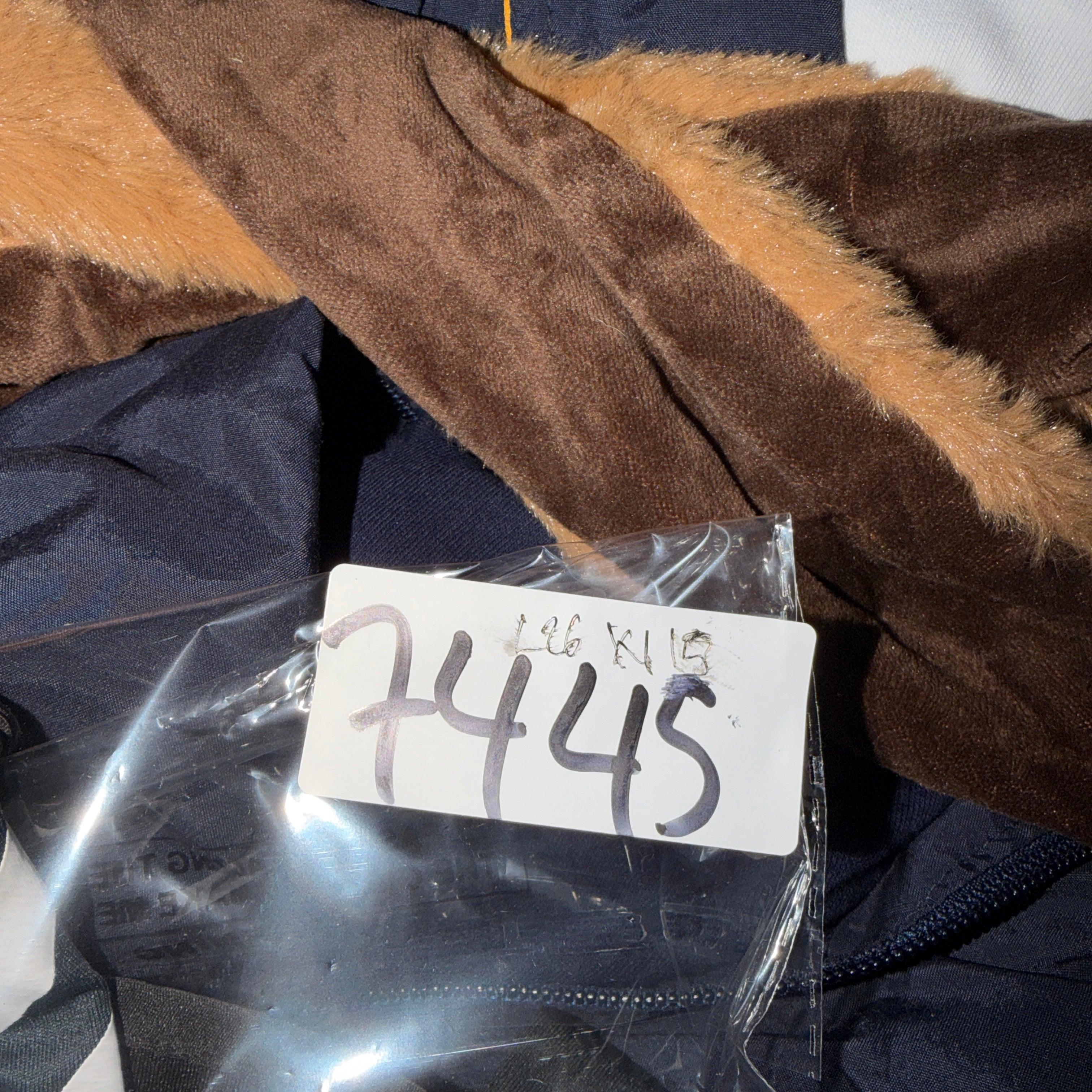 Vintage Women's black Hummel performance t-shirt MISTERMATE Size XS SKU 7445