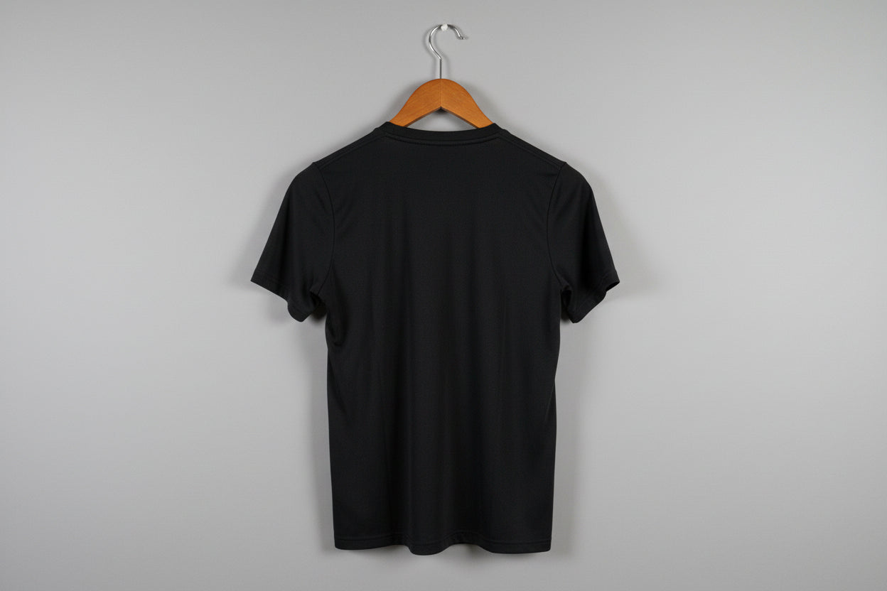 Vintage Women's Nike Dri-FIT Miler running training top Size M