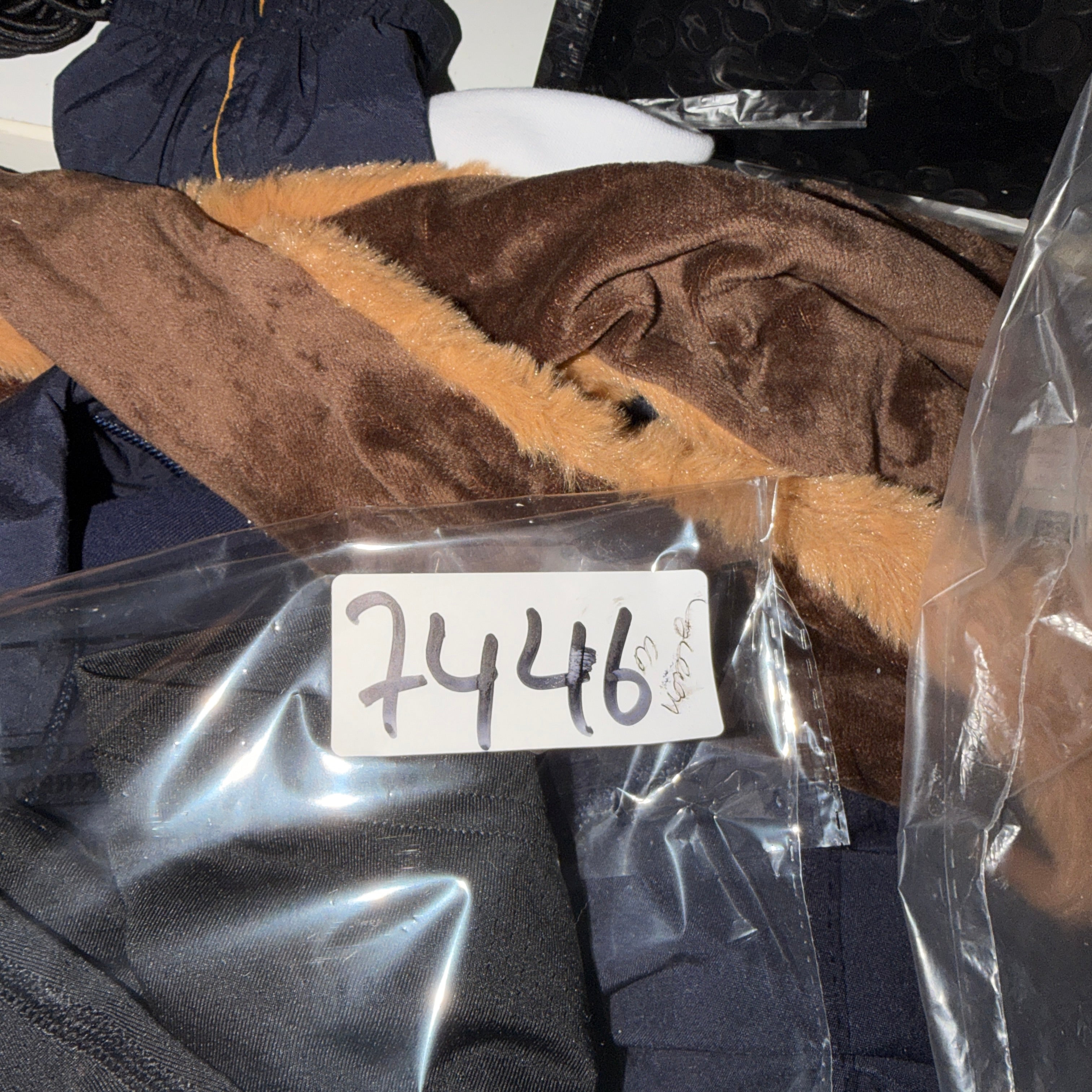 Vintage Women's Nike Dri-FIT Miler running training top Size M